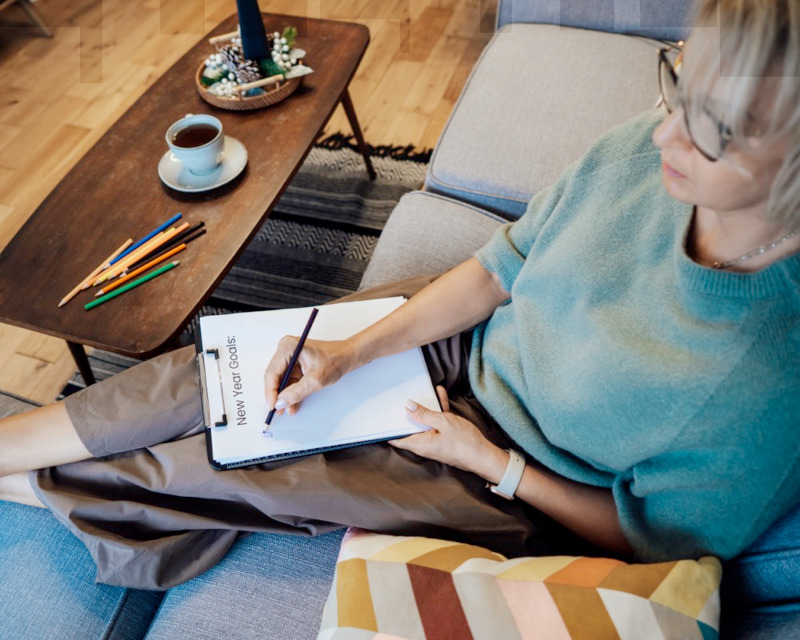 5 Tips to Start the New Year